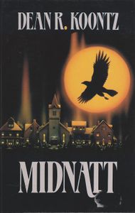 Midnatt