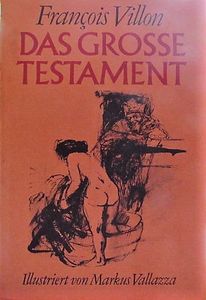 Das Grosse Testament