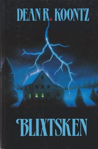 Blixtsken