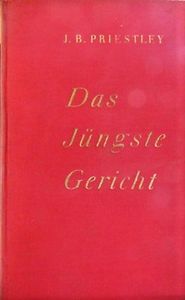 Das Jüngste Gericht