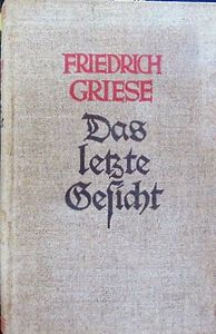 Das Letzte Gesicht