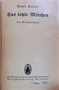 Das Letzte Märchen
