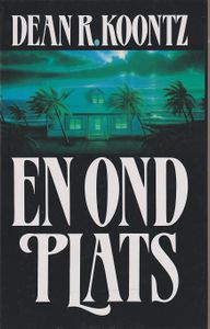 En Ond Plats