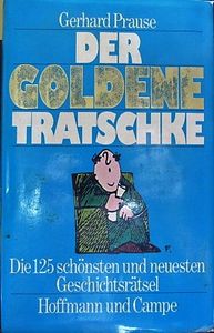 Der Goldene Tratschke