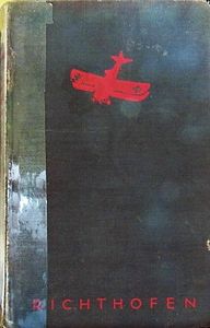 Der Rote Kampfflieger