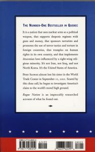 Rogue Nation: The America the Rest of the World Knows