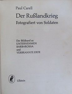 Der Russlandkrieg