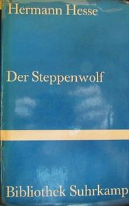 Der Steppenwolf