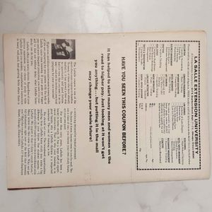 Country Song Roundup May 1972
