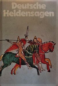 Deutsche Heldensagen