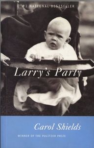 Larry's Party