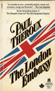 The London Embassy