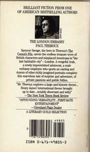 The London Embassy