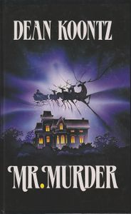 Mr. Murder