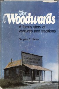 The Woodwards