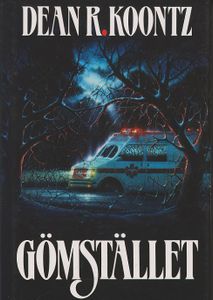 Gömstället