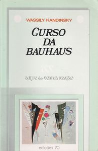 Curso Da Bauhaus