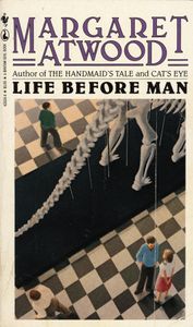Life Before Man