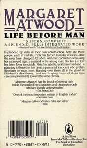 Life Before Man