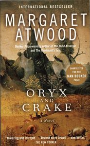 Oryx and Crake