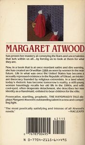 The Handmaid's Tale