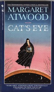 Cat's Eye