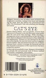 Cat's Eye