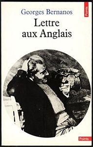 Lettre aux Anglais