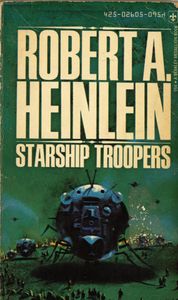 Starship Troopers