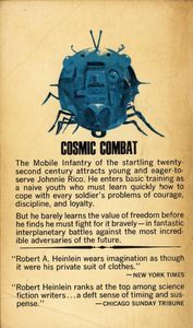 Starship Troopers