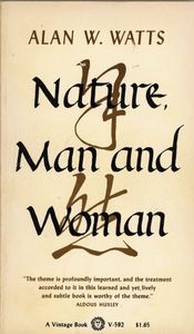 Nature, Man and Woman