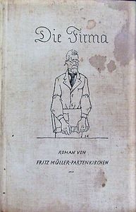 Die Firma