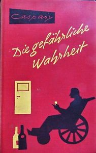 Die Gefährliche Wahrheit