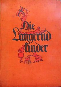 Die Langerudkinder