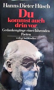Du Kommst Auch Drin Vor