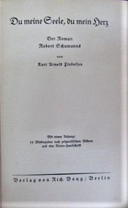 Robert Schumann