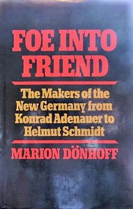 Foe Into Friend