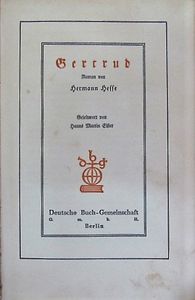 Gertrud