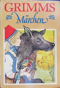 Grimms Märchen