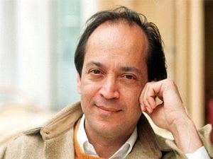 Vikram Seth