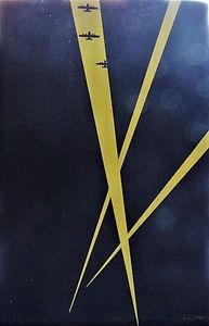 Im Anflug Auf Die Reichshauptstadt