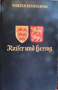 Kaiser Und Herzog