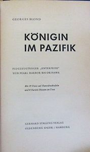 Königin Im Pazifik