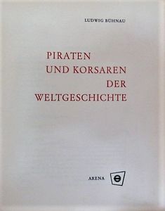 Piraten Und Korsaren Der Weltgeschichte