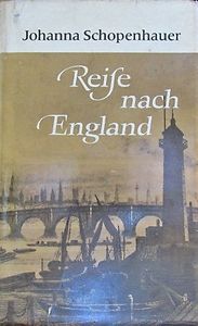 Reise Nach England