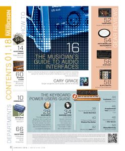Electronic Musician (2018/01)