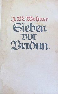 Sieben Vor Verdun