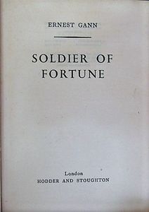 Soldier of Fortune