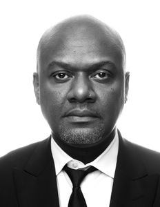 James Poyser