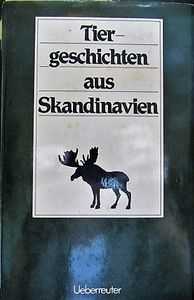 Tiergeschichten Aus Skandinavien